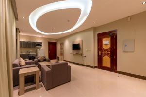 ديالا للشقق المخدومة 3