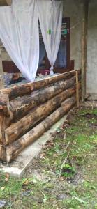 Siedlisko Urszulanka Gajki