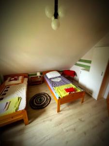 Siedlisko Urszulanka Dom