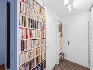 Appartements Charmant Appartement au Coeur de Boulogne : photos des chambres