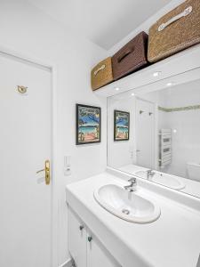 Appartements Charmant Appartement au Coeur de Boulogne : photos des chambres