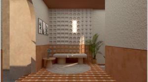 Allure Villa Yogyakarta