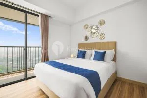 Candela by Kozystay - Tanjung Barat - Jagakersa