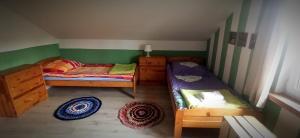 Siedlisko Urszulanka Dom