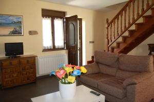 Gestiona2R - Casa Dos Carmenes, caminando a la playa, ideal familias