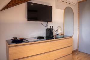 B&B / Chambres d'hotes Chambre Pastis : photos des chambres