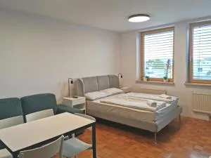 Dunajska Apartment - Domžale