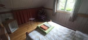 Siedlisko Urszulanka Dom