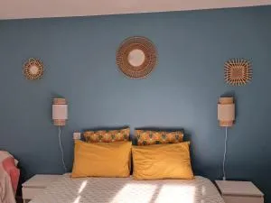 Au doux rêve - Saint-Sulpice-dʼExcideuil