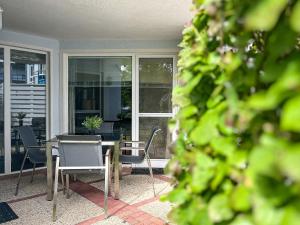 Likedeeler Wohnung 09