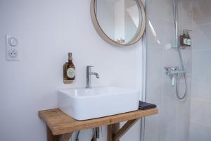 B&B / Chambres d'hotes Chambre Pastis : photos des chambres