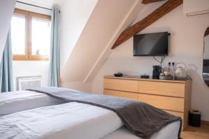B&B / Chambres d'hotes Chambre Pastis : photos des chambres