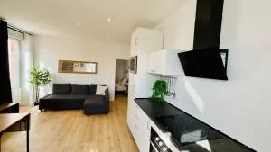 Magnifique T2 Lyon - 12min du centre - Métro B - Pierre-Bénite