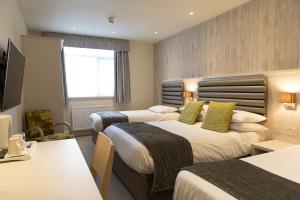 St Ives Hotel