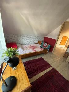 Siedlisko Urszulanka Dom