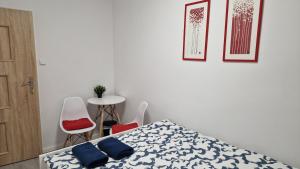 Grzybowska Pokoje Centrum