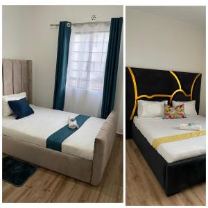 2 bedroom in tatu city Nairobi