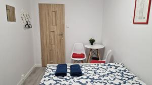 Grzybowska Pokoje Centrum