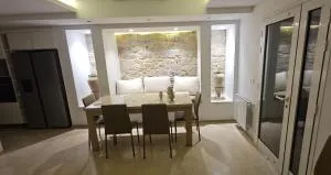 "L'Abri Côtier" Appartement 3 chambres Haut Standing Port Punique Carthage - La Goulette