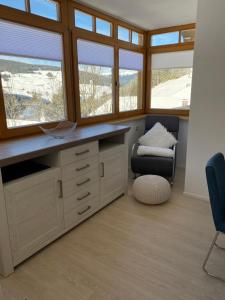 Apartments Oberhollenzer