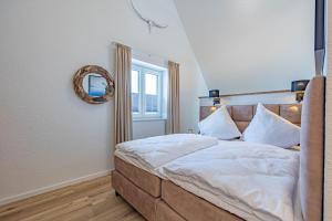 Deluxe Studio-Apartment "Wiking-Koje 9" direkt an der Schlei