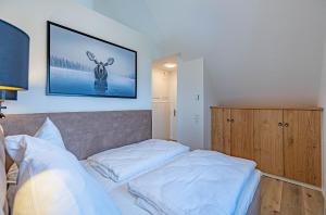 Deluxe Studio-Apartment "Wiking-Koje 9" direkt an der Schlei