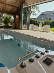 Kindvriendelijke vakantiewoning Happy Cow-ter - Hamme