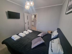 Apartament LUX VERONA Mielno