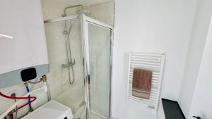 Appartements Confortable T2 moderne pres du metro : photos des chambres