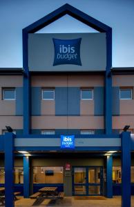 Hotels Hotel Ibis Budget Vichy : photos des chambres