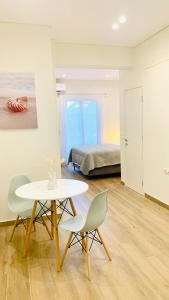 Galini Athens Koukaki Residence