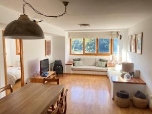 Apartamento en Formigal