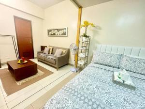 Luxurious Place in Uptown BGC