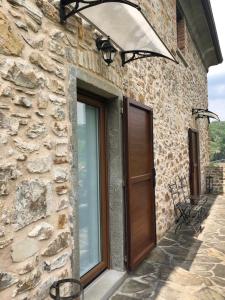 Agriturismo Lucchetti Ferrari