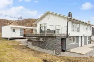 Koselig rom for leie - Haug