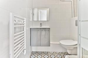 Magnifique Appartement Rose à #GareMontparnasse