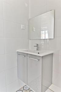 Magnifique Appartement Rose à #GareMontparnasse