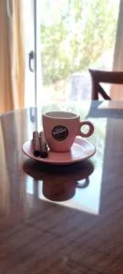 Nights of the Orient - El Tor