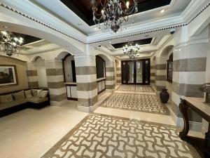 Luxurious 1BR Aprt Burj Khalifa Area