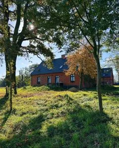 Dom w Młodzianowie - 克罗托申