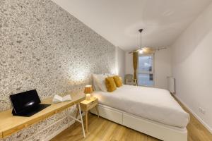 Appartements l-Escale Disney a votre porte : photos des chambres