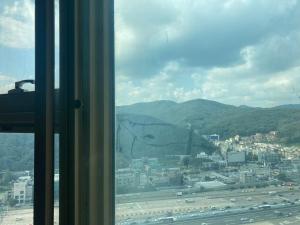 Mother of pearl Stay