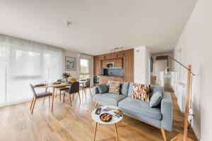 lEscale Disney à votre porte