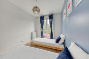 Appartements l-Escale Disney a votre porte : photos des chambres