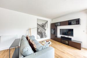 lEscale Disney à votre porte