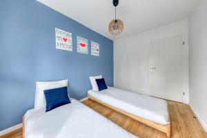 Appartements l-Escale Disney a votre porte : photos des chambres