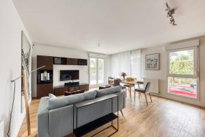 lEscale Disney à votre porte