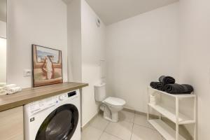 Appartements l-Escale Disney a votre porte : photos des chambres