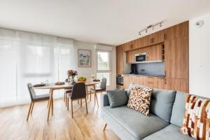 Appartements l-Escale Disney a votre porte : photos des chambres