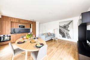 Appartements l-Escale Disney a votre porte : photos des chambres